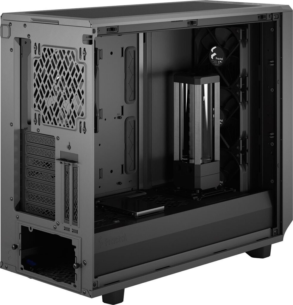 Fractal Design FD-C-MES2A-04 hind ja info | Arvutikorpused | hansapost.ee