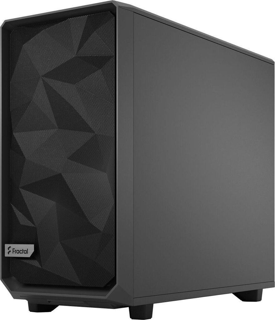 Fractal Design FD-C-MES2A-04 цена и информация | Arvutikorpused | hansapost.ee