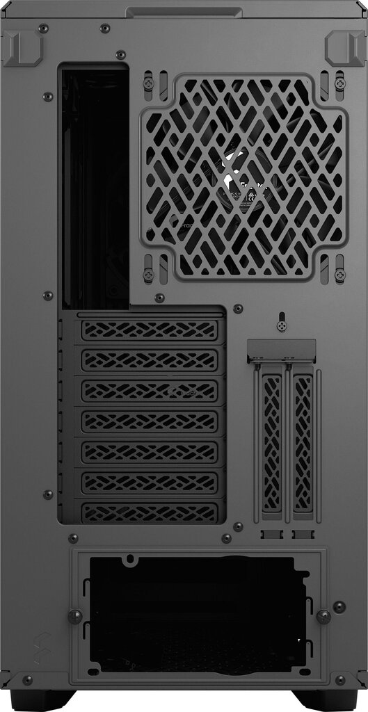 Fractal Design FD-C-MES2A-04 hind ja info | Arvutikorpused | hansapost.ee