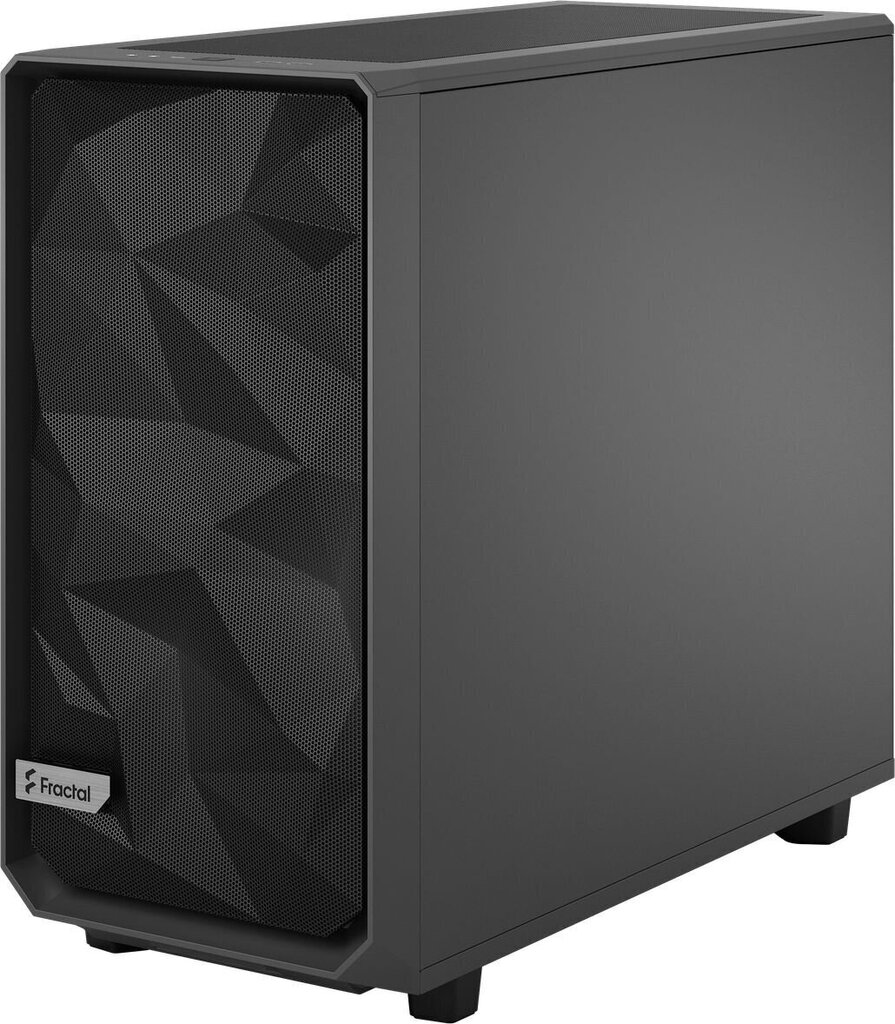 Fractal Design FD-C-MES2A-04 hind ja info | Arvutikorpused | hansapost.ee