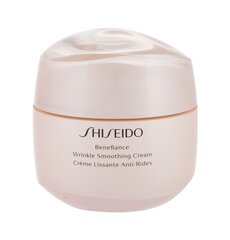 Shiseido Benefiance Wrinkle Smoothing 75 мл цена и информация | Shiseido Спорт, досуг, туризм | hansapost.ee