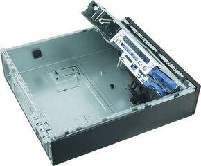 Chieftec CS-12B-300 price and information | Computer cases | hansapost.ee