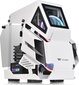 mATX-mITX Korpus THERMALTAKE AH T200 Valge mATX hind ja info | Arvutikorpused | hansapost.ee