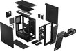 Fractal Design FD-C-MES2C-01 цена и информация | Arvutikorpused | hansapost.ee