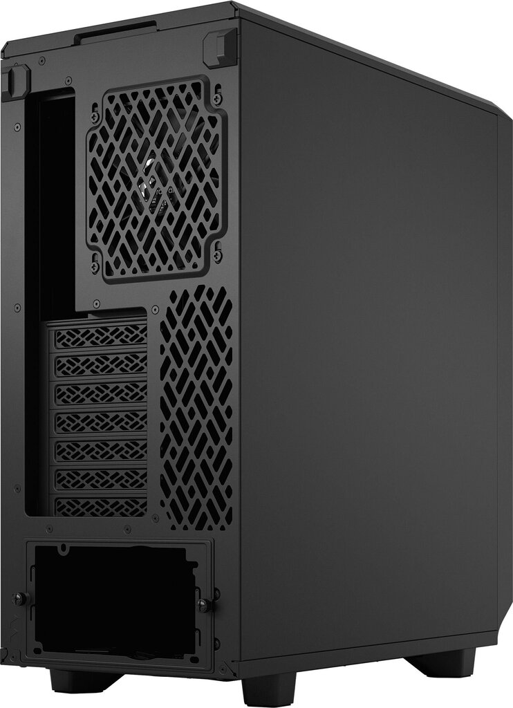 Fractal Design FD-C-MES2C-01 hind ja info | Arvutikorpused | hansapost.ee