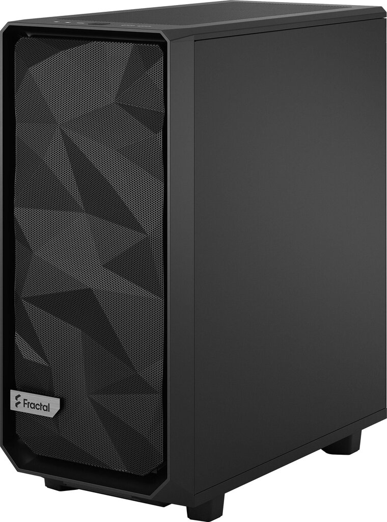 Fractal Design Meshify 2 Compact hind ja info | Arvutikorpused | hansapost.ee
