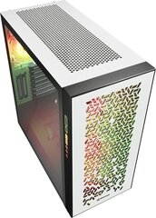 Компьютерная коробка Sharkoon цена и информация | Корпус Cooler Master для ПК Elite 500 Midi | hansapost.ee