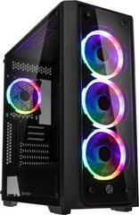 Raijintek 0R20B00198 цена и информация | Корпуса | hansapost.ee