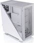 ATX Semi-tower Korpus Thermaltake Divider 300 TG Valge ATX цена и информация | Arvutikorpused | hansapost.ee