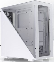 Блок полубашня ATX Galileo THERMALTAKE Divider 300 TG Белый ATX цена и информация | Корпуса | hansapost.ee