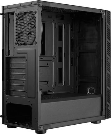 Cooler Master MB600L2-KN5N-S00 цена и информация | Arvutikorpused | hansapost.ee