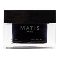 Öökreem Matis Caviar The Night, 50 ml hind ja info | Matis Parfüümid, lõhnad ja kosmeetika | hansapost.ee