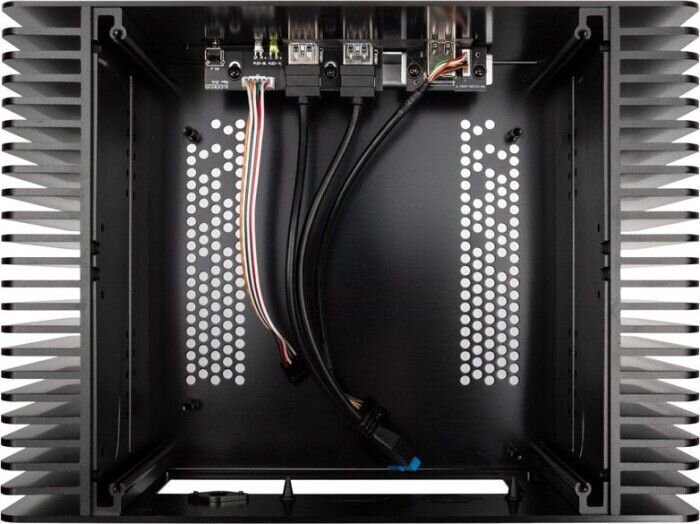 Akasa A-ITX48-M1B price and information | Arvutikorpused | hansapost.ee