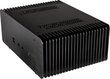 Akasa A-ITX48-M1B цена и информация | Arvutikorpused | hansapost.ee