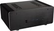 Akasa A-ITX48-M1B price and information | Arvutikorpused | hansapost.ee