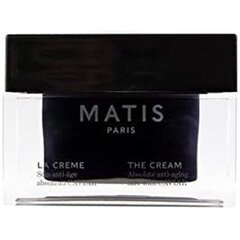 Крем для лица Matis Caviar The Cream, 50 мл цена и информация | Кремы для лица | hansapost.ee