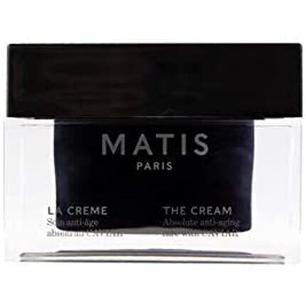 Näokreem Matis Caviar The Cream, 50 ml цена и информация | Näokreemid | hansapost.ee