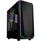 Zalman K1 Rev.B hind ja info | Arvutikorpused | hansapost.ee