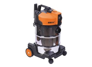 Tolmuimeja Villager VVC 30 DWS price and information | Industrial vacuum cleaners | hansapost.ee