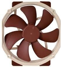 Ventilaator Noctua NF-A15 PWM hind ja info | Arvuti ventilaatorid | hansapost.ee