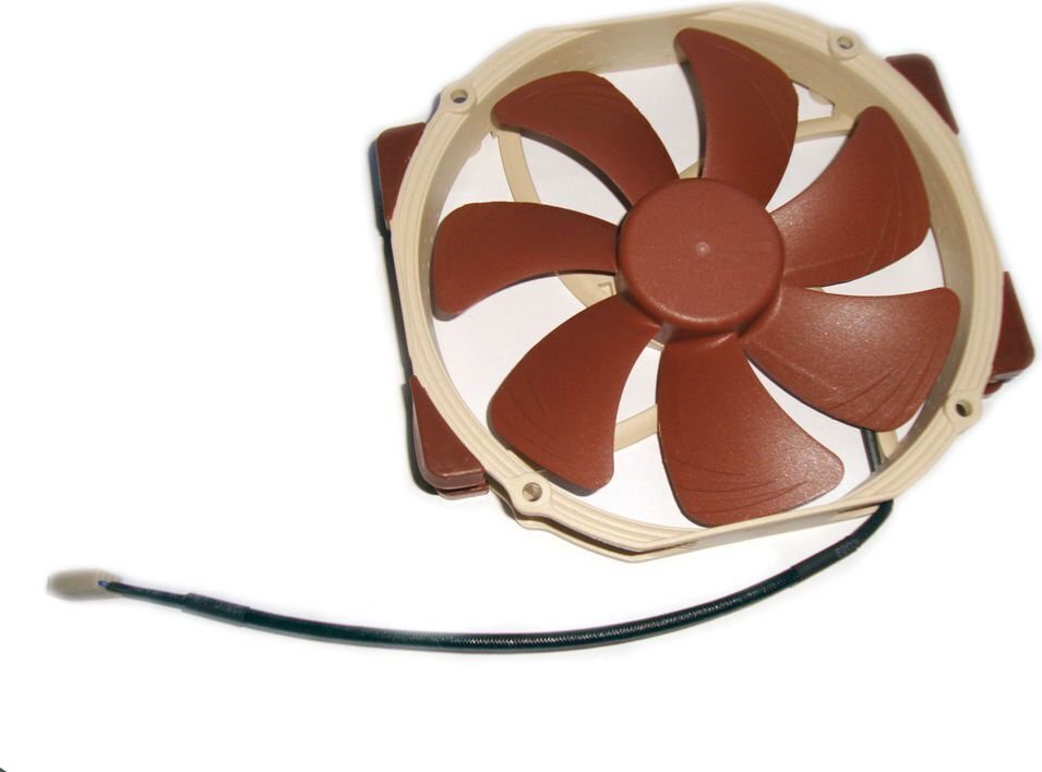 Ventilaator Noctua NF-A15 PWM цена и информация | Arvuti ventilaatorid | hansapost.ee