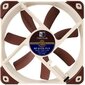 Noctua NF-S12A FLX цена и информация | Arvuti ventilaatorid | hansapost.ee