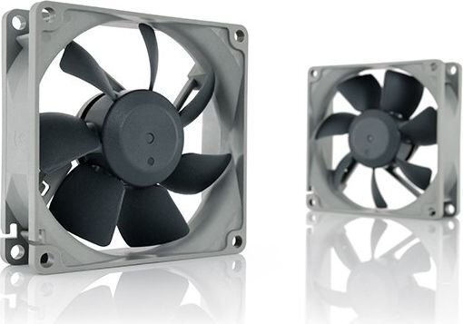 Noctua NF-R8 Redux-1800 PWM hind ja info | Arvuti ventilaatorid | hansapost.ee