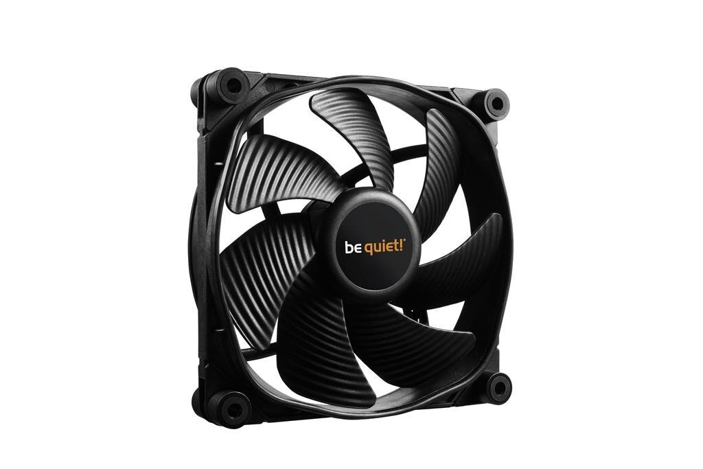 Be Quiet! BL064 цена и информация | Arvuti ventilaatorid | hansapost.ee