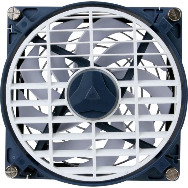 Titan TTC-NF82TZ RB цена и информация | Arvuti ventilaatorid | hansapost.ee