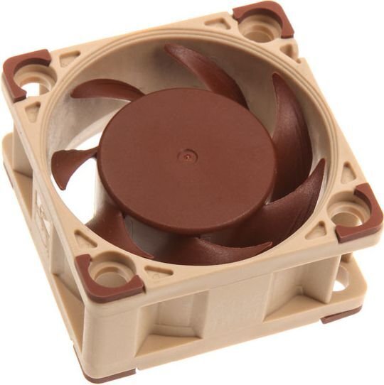 Noctua NF-A4x20 5V hind ja info | Arvuti ventilaatorid | hansapost.ee