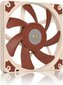 Noctua NF-A12x15 FLX price and information | Arvuti ventilaatorid | hansapost.ee