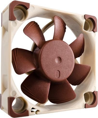 Noctua NF-A4x10 5V цена и информация | Arvuti ventilaatorid | hansapost.ee