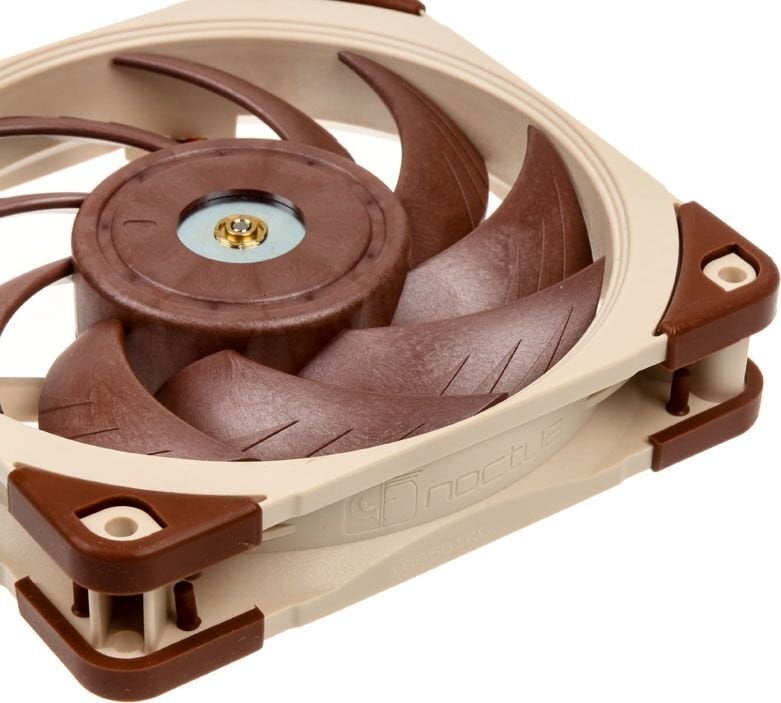 Noctua NF-A12x25 5V PWM hind ja info | Arvuti ventilaatorid | hansapost.ee