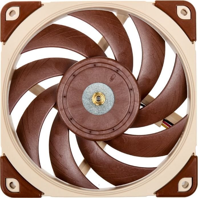 Noctua NF-A12x25 5V PWM hind ja info | Arvuti ventilaatorid | hansapost.ee