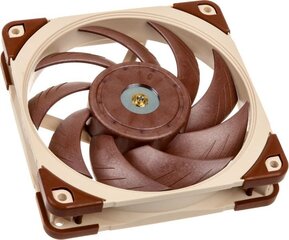 Noctua NF-A12x25 5V PWM цена и информация | Компьютерные вентиляторы | hansapost.ee