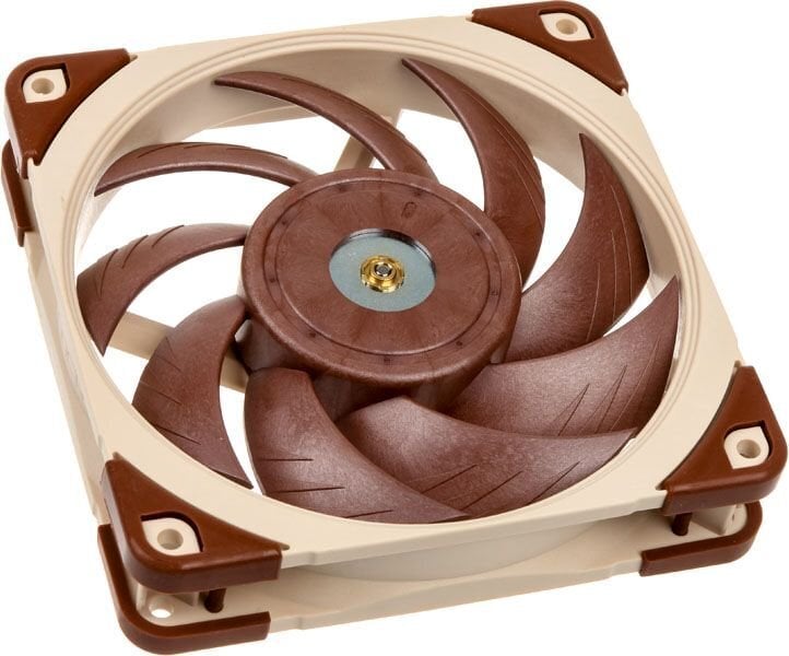 Noctua NF-A12x25 5V PWM hind ja info | Arvuti ventilaatorid | hansapost.ee