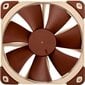 Noctua NF-F12 5V PWM hind ja info | Arvuti ventilaatorid | hansapost.ee