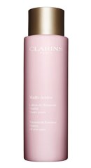 Värskendav näovesi Clarins Multi-Active De Jeunesse Vitalite, 200 ml цена и информация | Кремы для лица | hansapost.ee