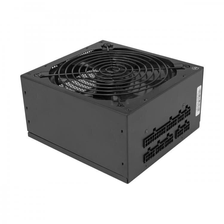 White Shark GPSU-G650M цена и информация | Arvuti ventilaatorid | hansapost.ee