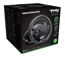 Thrustmaster TMX FFB/4460137 цена и информация | Игровые рули | hansapost.ee
