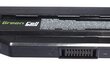 Green Cell PRO Laptop Battery for Asus K53 K53E K53S K53SV X53 X53S X53U X54 X54C X54H цена и информация | Sülearvuti akud | hansapost.ee