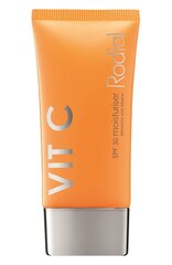 Niisutav kaitsev näokreem Rodial Vit C SPF 30, 40 ml цена и информация | Кремы для лица | hansapost.ee