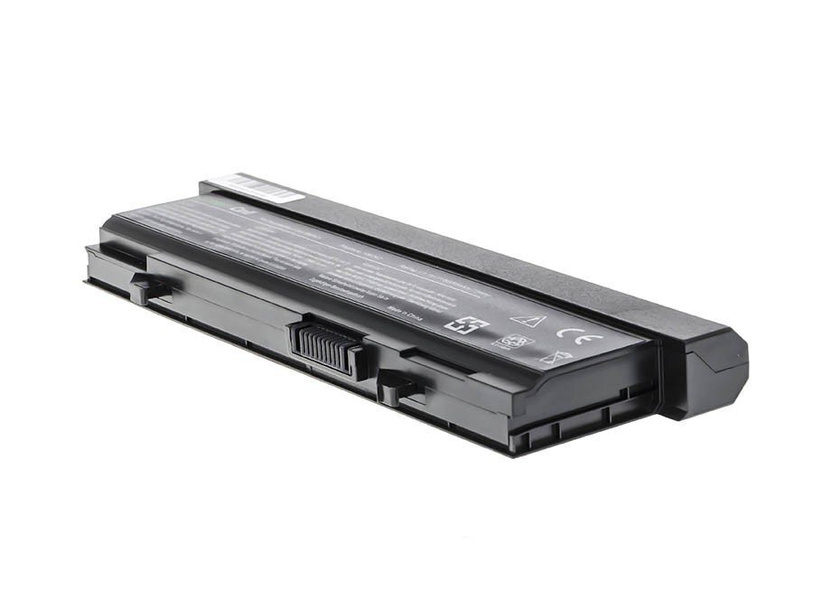 Sülearvuti aku Green Cell Laptop Battery for Dell Latitude E5400 E5410 E5500 E5510 hind ja info | Sülearvuti akud | hansapost.ee