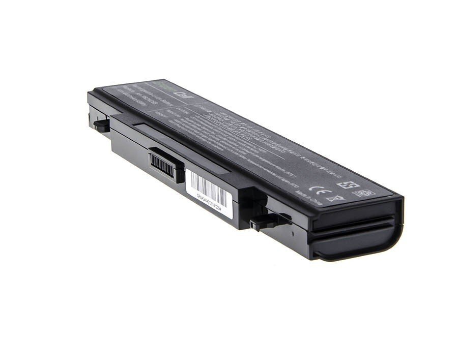 Sülearvuti aku Green Cell Laptop Battery for Samsung NP-P500 NP-R505 NP-R610 NP-SA11 NP-R510 NP-R700 NP-R560 NP-R509 NP-R711 NP-R60 hind ja info | Sülearvuti akud | hansapost.ee