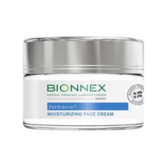 Niisutav näokreem Bionnex Perfederm, 50 ml hind ja info | Näokreemid | hansapost.ee