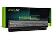 Green Cell Laptop Battery for MSI CR650 CX650 FX600 GE60 GE70 цена и информация | Sülearvuti akud | hansapost.ee