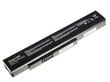 Green Cell Laptop Battery for MSI A6400 CR640 CX640 MS-16Y1 цена и информация | Sülearvuti akud | hansapost.ee