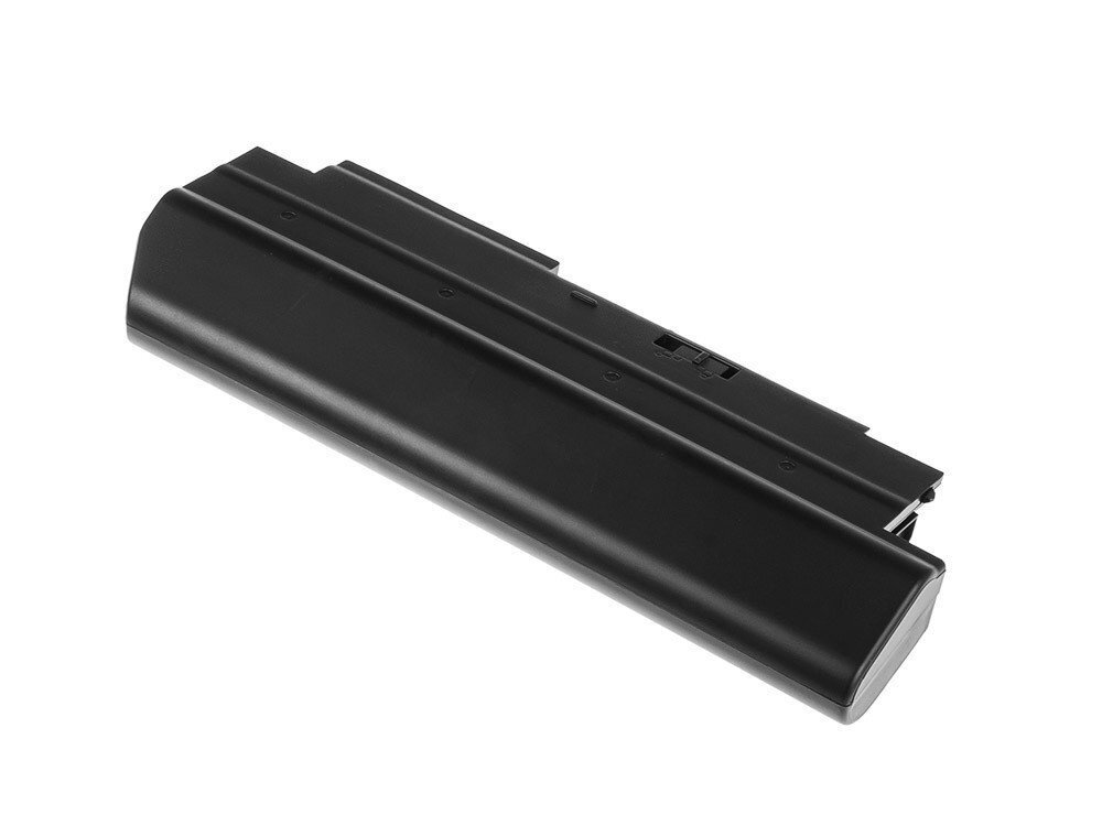 Sülearvuti aku Green Cell Laptop Battery for IBM Lenovo ThinkPad T61 R61 T400 R400 цена и информация | Sülearvuti akud | hansapost.ee