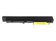 Sülearvuti aku Green Cell Laptop Battery for IBM Lenovo ThinkPad T61 R61 T400 R400 цена и информация | Sülearvuti akud | hansapost.ee