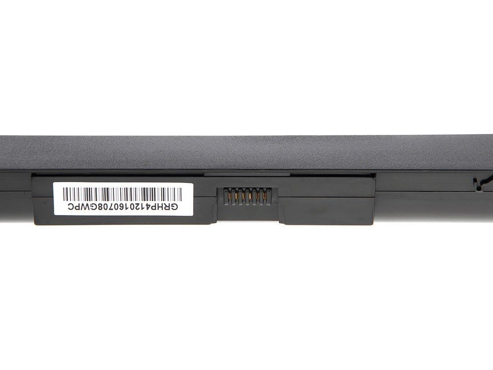 Sülearvuti aku Green Cell Laptop Battery for HP ProBook 4730 4740 цена и информация | Sülearvuti akud | hansapost.ee